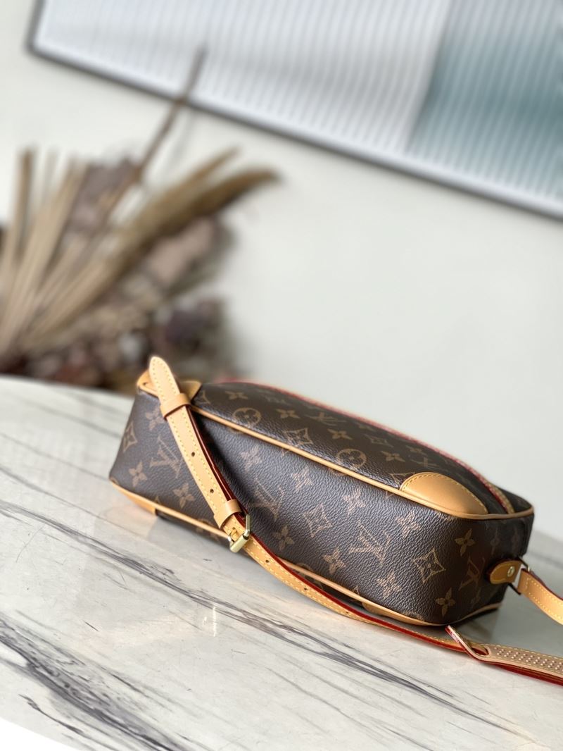 Louis Vuitton Satchel Bags